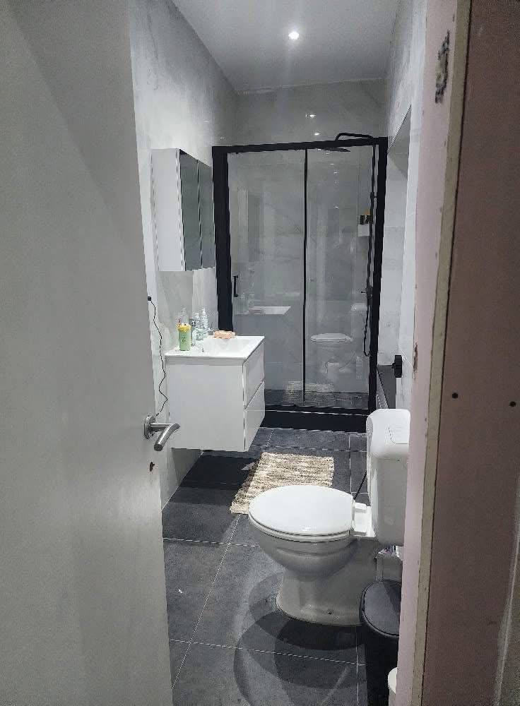 Studio meublé - Image 4